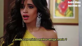 Camila Cabello - Havana ft. Young Thug [Clipe Oficial]  legendado PT #HAVANAtheMOVIE