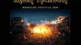 06 Iron Maiden - Blood Brothers (Live at Roskilde Festival 2000)