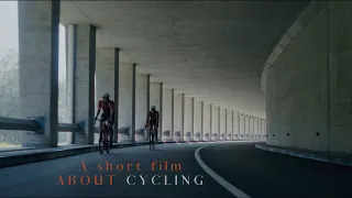 Cinematic Cycling Film - SONY FX3 //  SPORTFUL spec ad Slovenia