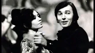 Karel Gott - Eloise (Barry Ryan) 1969 [Remastered]