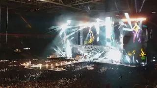 The Rolling Stones - No filter tour 2018 Cardiff
