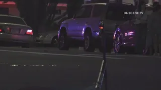 Teen killed in Long Beach hit-and-run crash on Mother's Day