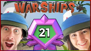 Farming for that BH in 6ER [ON BOTH ACCOUNTS]👀-Boom Beach Warships