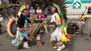 Hector Loza Music from Ecuador