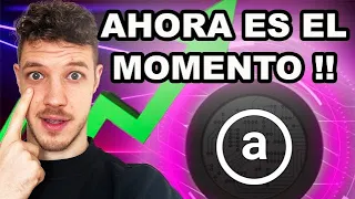 ⚫Arweave ¿Que es? Esta Crypto lo esta PETANDO y es SOLO EL PRINCIPIO! (Español)