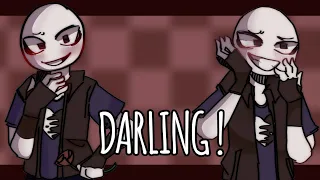 darling ! // your boyfriend game meme (( loop?? ))