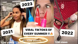 3 HOUR￼ AMYYWOAHH SUMMER TikToks *SPECIAL EDITION*☀️⛱