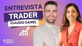 Conviértete en un Trader Exitoso: La Clave está en tu Mente/Claudio Daniel