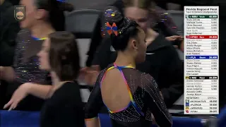 2024 Florida Regional Final - NCAA Gymnastics