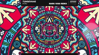 Tungevaag - Peru (Mark Voss remix)