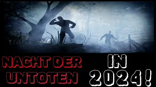 I decided to play Nacht Der Untoten in 2024