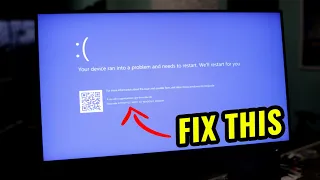 Why Won't Windows 10 Install on my PC? (HARDWARE FAULTS)