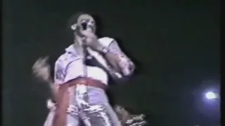 Earth Wind and Fire Rockpalast Full Show