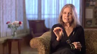 Gloria Steinem on Alice Walker, Her Friend