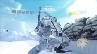 Ghost Recon Future Soldier -- Arctic Strike DLC [DE]