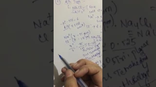 Solid state structure of ionic crystals part 1 for cbse and neet