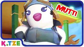 Ist die Mutti BÖSE? 😳😱 Mario Rabbids Sparks of Hope | Folge 51