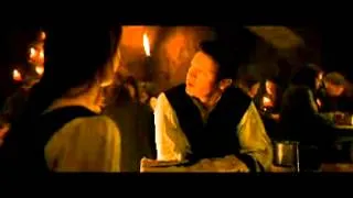 Hansel And Gretel: Witch Hunter - Red Band Trailer