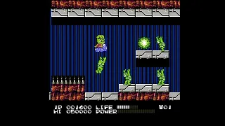 Bucky O' Hare (NES): Escape! (METAL VERSION)