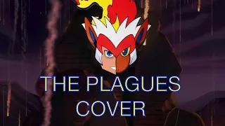 THE PLAGUES (COVER)