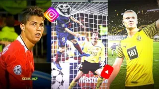 BEST FOOTBALL EDITS - FAILS, GOALS & SKILLS (#16) Football TikTok Compilation 16 #footballreels