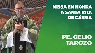 Missa em Honra a Santa Rita de Cássia | Lunardelli/PR | 19/01/2020 [CC]