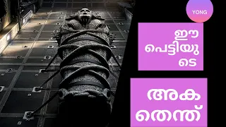 What inside in 3000 years old box | yong dude | malayalam