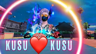 Kusu Kusu Song montage | Kusu kusu song beat sync montage | free fire best montage | ff best edited