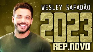 WESLEY SAFADÃO 2023 ( 12 MÚSICA NOVAS ) CD NOVO - REPERTÓRIO ATUALIZADO