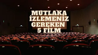 MUTLAKA İZLENMESİ GEREKEN FİLMLER - FİLM ÖNERİLERİ - FİLM TAVSİYESİ - SPİRİTÜEL FİLM ÖNERİLERİ