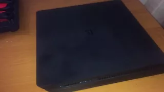 PS4 Slim karbantartás