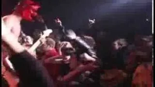 Dwarves - ANYBODY OUT THERE- Harrisburg PA -2007 Violence