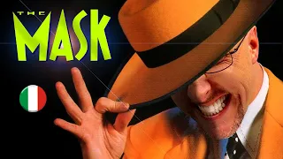 The Mask - Nostalgia Critic [Sub Ita]