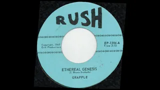 Grapple -Ethereal Genesis(1969).