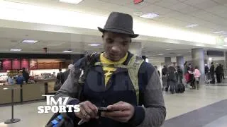 Michael Sam -- I'm Not in the NFL ... Because I'm Gay | TMZ Sports