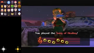 Majora's Mask All Masks Speedrunning Tutorial [2020]