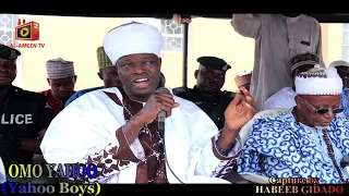 OMO YAHOO By Imam Agba Offa