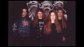 Yattering - Abyss... (demo 1995)