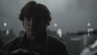 Solo: A Star Wars Story - How Han Got His Name