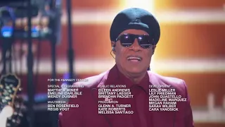 Stevie Wonder & Friends - Higher Ground | Kennedy Center Honors 2021|