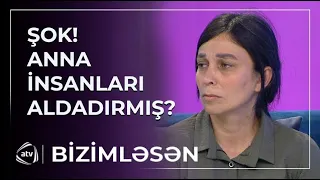 "Anna yazıb-oxumağı bacarır" - Ekspert gizlədilən detalı AÇIQLADI / Bizimləsən