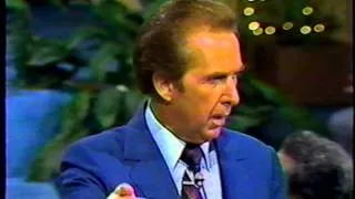 John Osteen's Prayer That Will Change Your World (early 1980s)