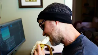 Funky Old Banana - Modx Jam Video