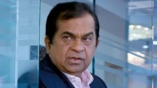 Legend Latest Comedy Trailer - Brahmanandam, Balakrishna, Boyapati, DSP