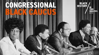 Congressional Black Caucus