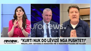 Mjafton me këndu me çifteli! Revoltohet Milaim Zeka: Me këtë patriotizëm fals do këndojmë...