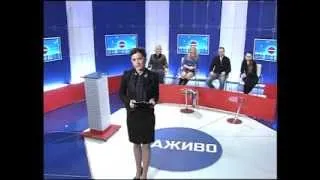 Психолог Киселевская Светлана о жизни после шоу. 2 часть (продолжение)