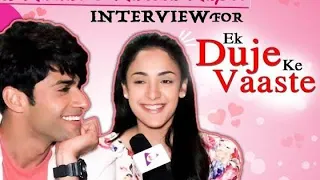 2 Million views| ek Duje Ke Vaste 2 ki lead actress| kanikka kapur interview| indian celebs talkshow