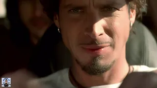 Audioslave - Show Me How To Live (Official Video) [4K Remastered]