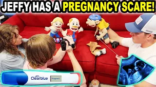 JEFFY HAS A PREGNANCY SCARE!